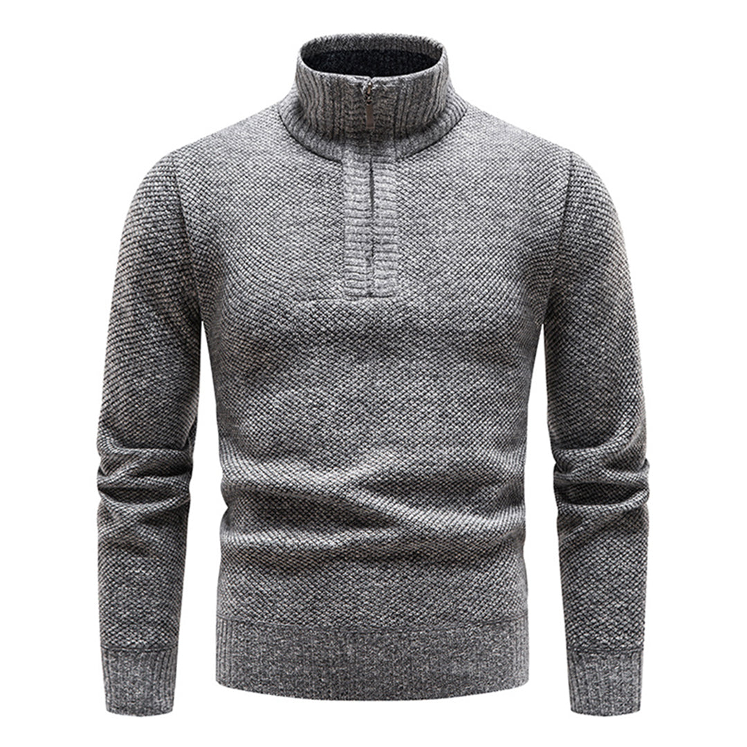Jagger | Stylischer Herrenpullover mit modernem Schnitt