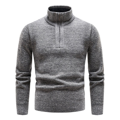 Jagger | Stylischer Herrenpullover mit modernem Schnitt