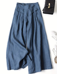 Pfauenblau
