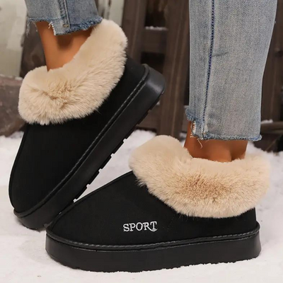 KALLISTA - Stylische Freizeitschuhe für Frauen