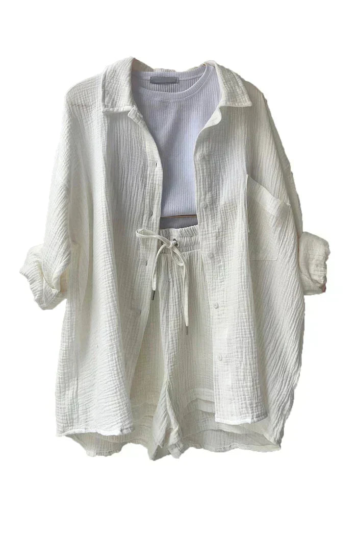 Linn - 2-teiliges Sommer Set