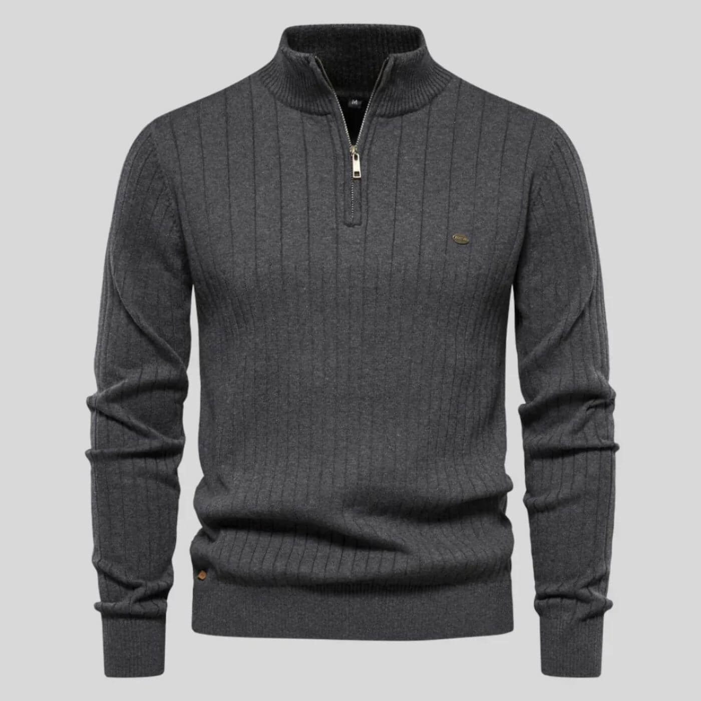 Archer™ - Hochwertiger Komfortpullover