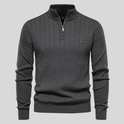 Archer™ - Hochwertiger Komfortpullover