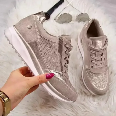 Lea | Orthopädische Sneaker Damen für Komfort und Stil