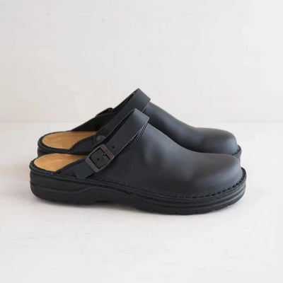 Mijo | Hochwertige Lederslipper für Herren