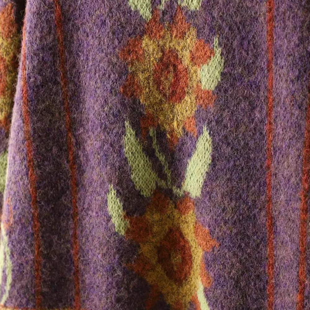 Schicker Damenpullover von CHOLE - Perfekter Style für jede Gelegenheit!