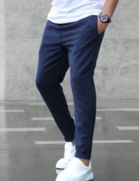 Marineblau