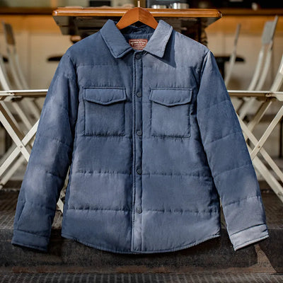 Jannes | Modische Freizeitjacke