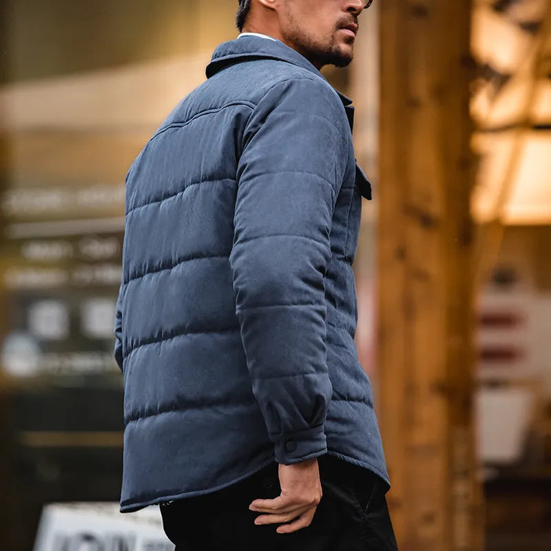 Jannes | Modische Freizeitjacke