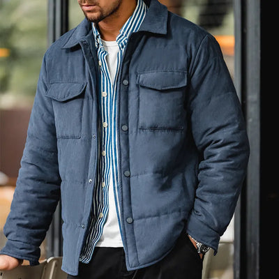 Jannes | Modische Freizeitjacke