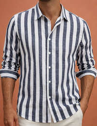 Marineblau