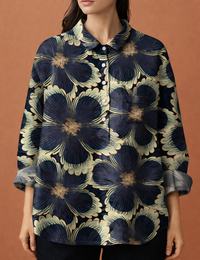 Marineblau