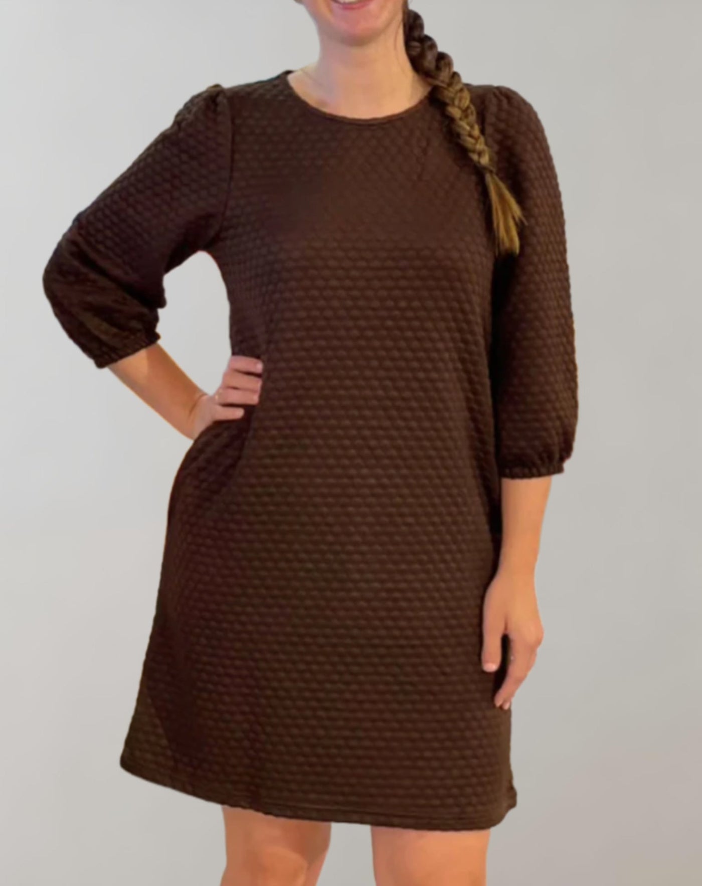 Merritt | Müheloses und elegantes Sommerkleidungsstück