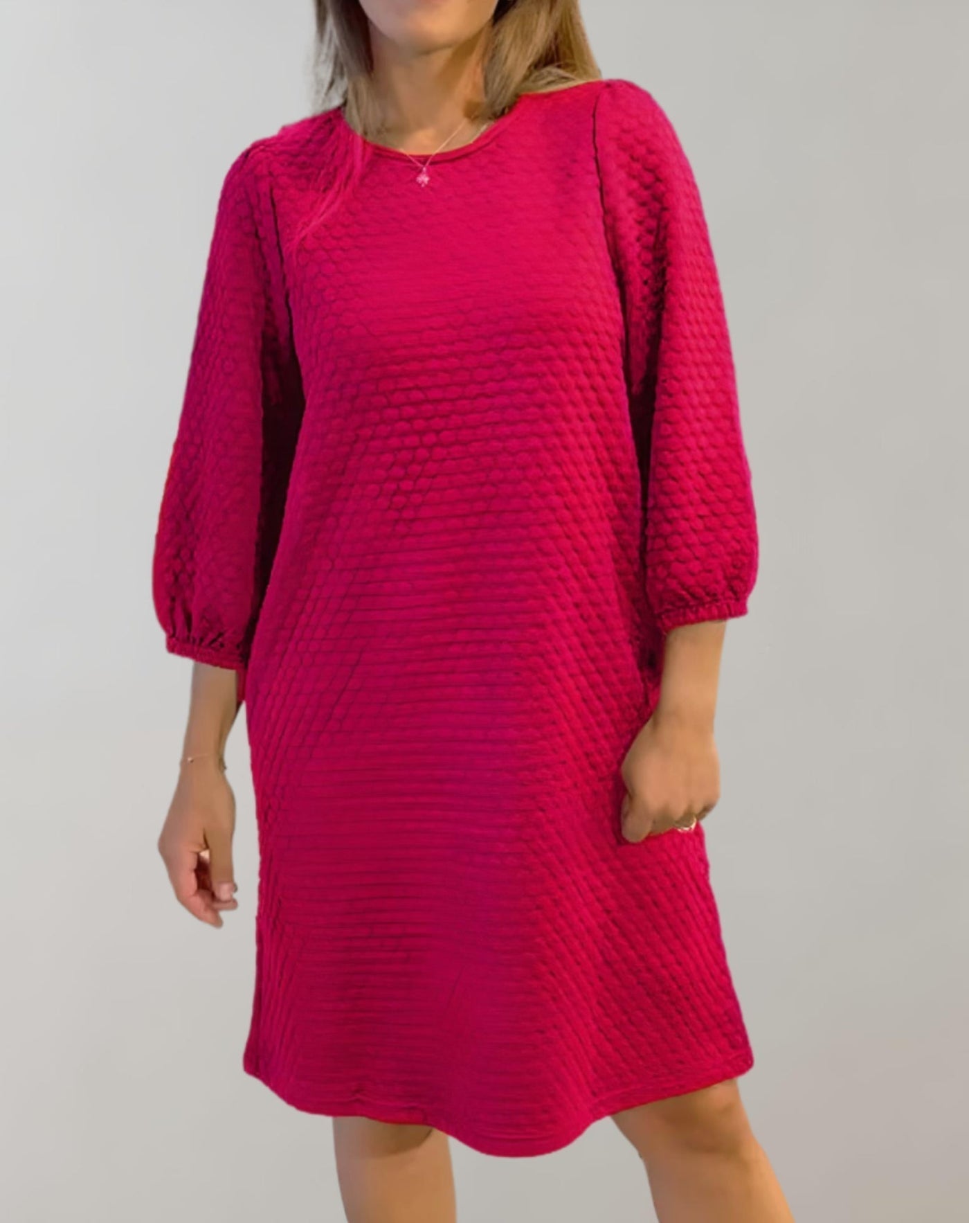 Merritt | Müheloses und elegantes Sommerkleidungsstück