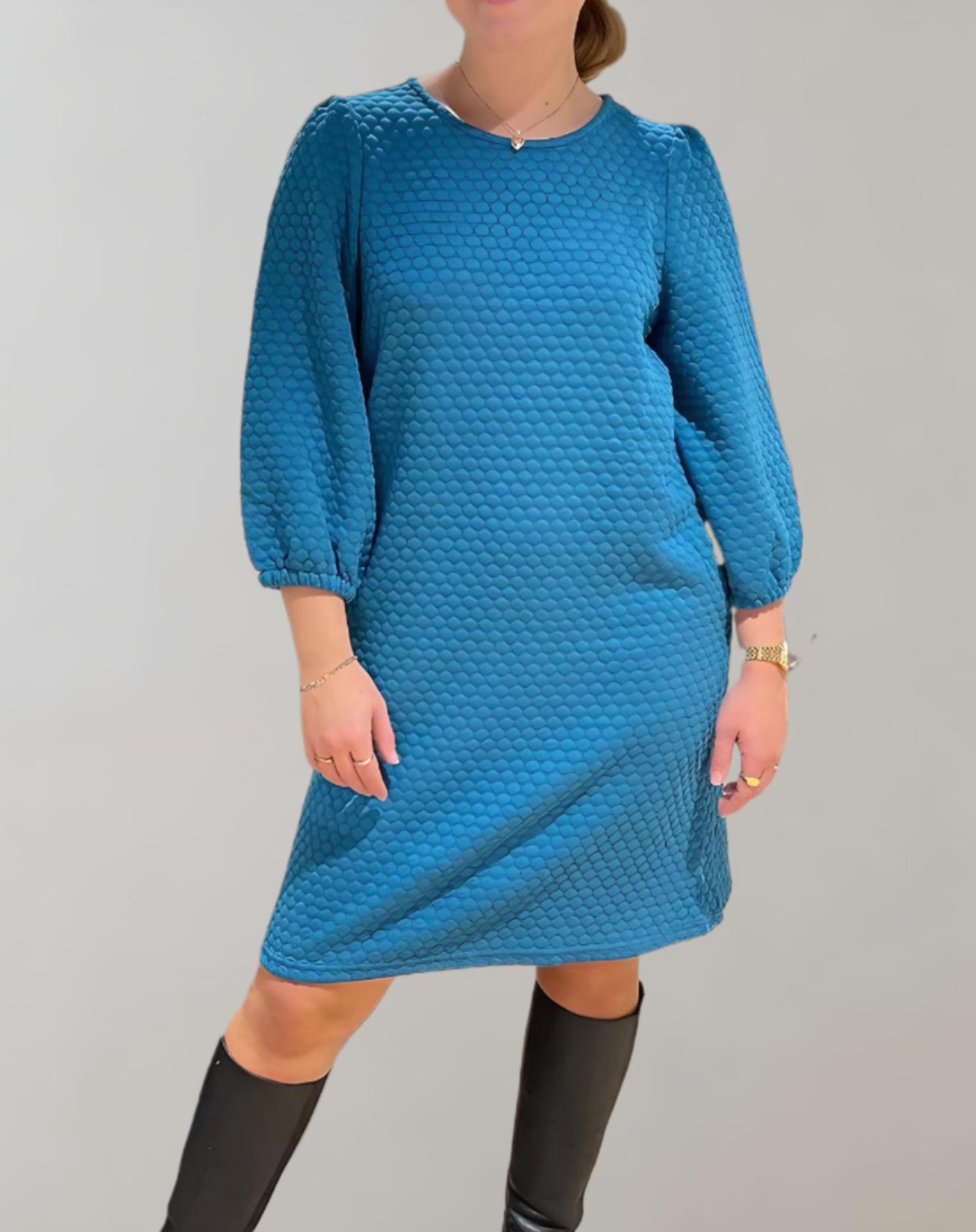 Merritt | Müheloses und elegantes Sommerkleidungsstück