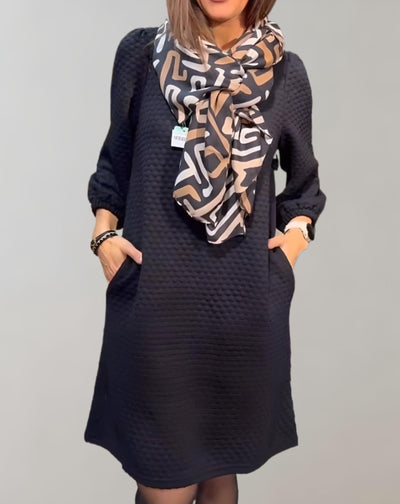 Merritt | Müheloses und elegantes Sommerkleidungsstück