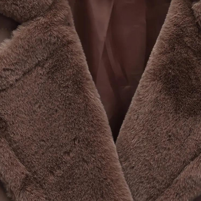 ALANNAH - Stylische Winter-Strickjacke für Frauen