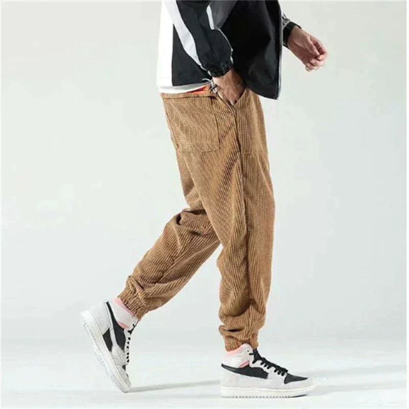 Herren - cordhose - liam