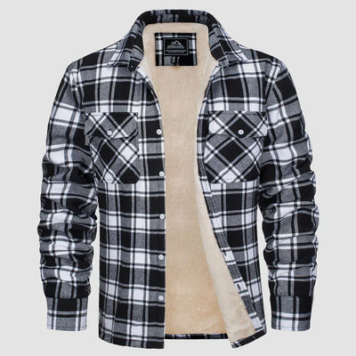 Herren Soft Jacke
