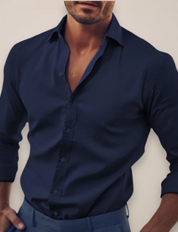 Marineblau