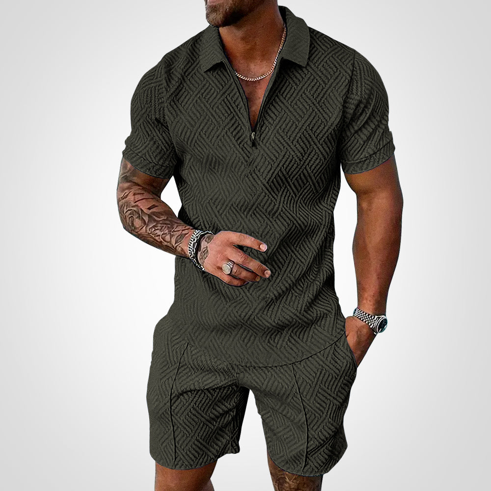 Fudus | Stilvolles Sommer Satz Für Männer