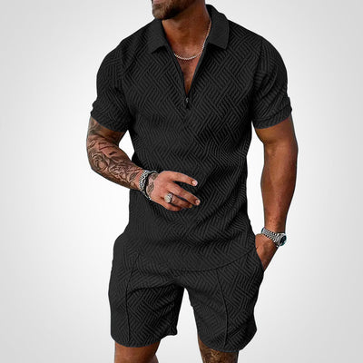 Fudus | Stilvolles Sommer Satz Für Männer