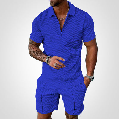 Fudus | Stilvolles Sommer Satz Für Männer