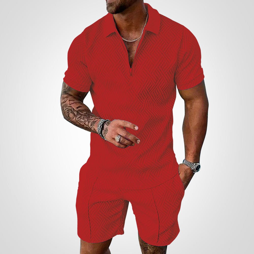 Fudus | Stilvolles Sommer Satz Für Männer