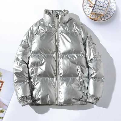 Phillipp | Moderne Winter Daunenjacke