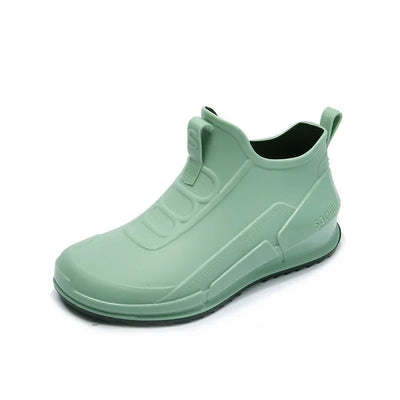 Gabriele | Stylische und praktische Gummistiefel