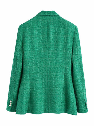 Fudus | Blazer Mit Raffiniertem Schnitt