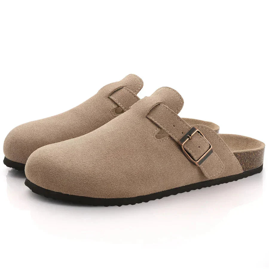 Fudus | Sommer Slipper Hausschuhe
