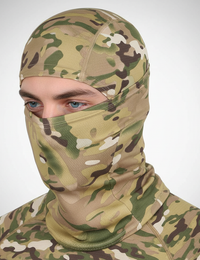 Wüstencamouflage