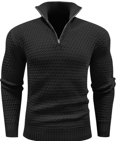 Kuschelige Pullover für Männer