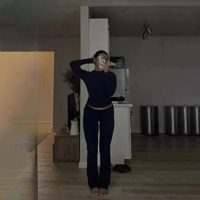 MATILDA - Luxuriöses und gemütliches Lounge-Set für ultimative Entspannung