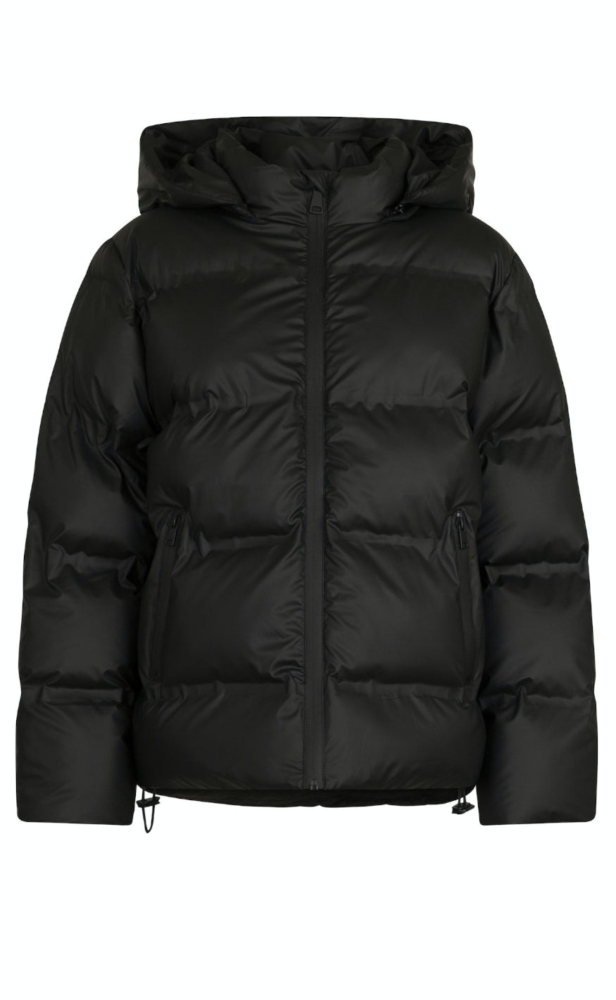 Bequeme Winterjacke für Frauen