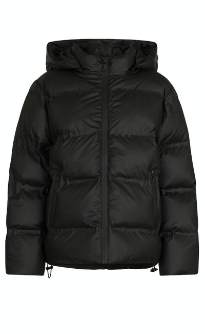 Bequeme Winterjacke für Frauen