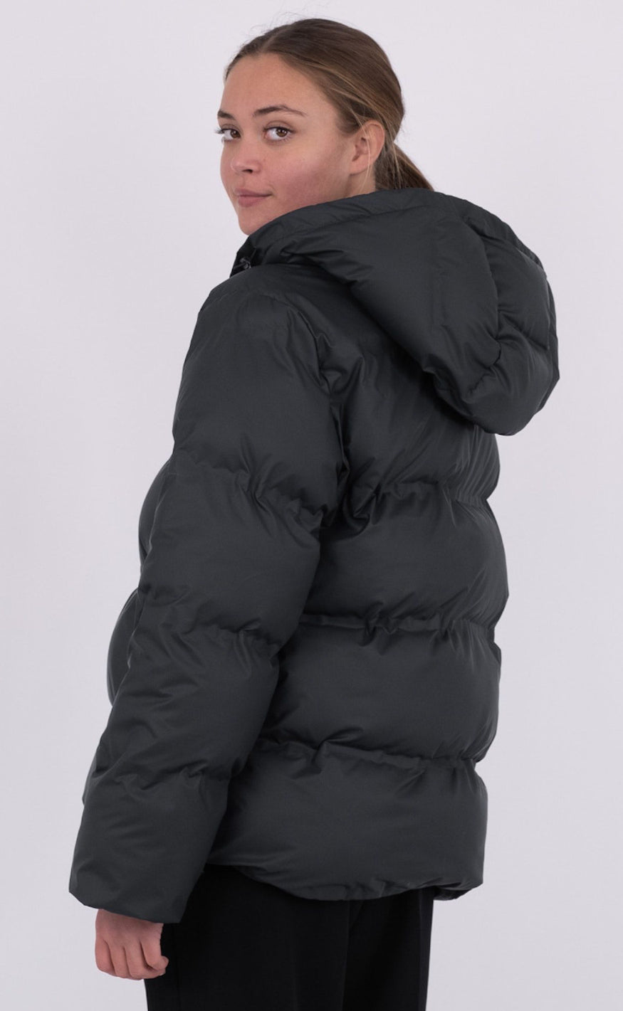 Bequeme Winterjacke für Frauen