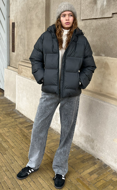 Bequeme Winterjacke für Frauen
