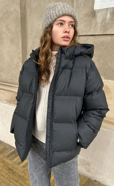 Bequeme Winterjacke für Frauen