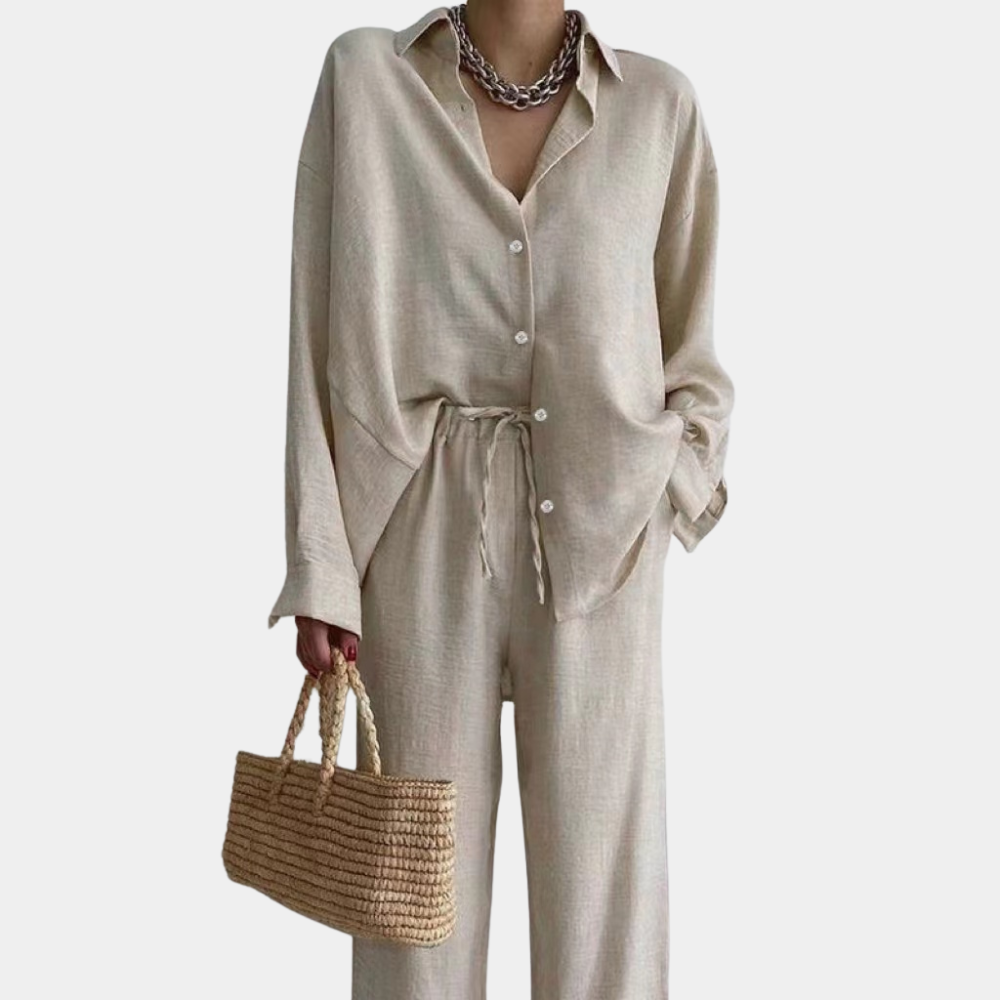 Nera - Elegantes Damen-Set