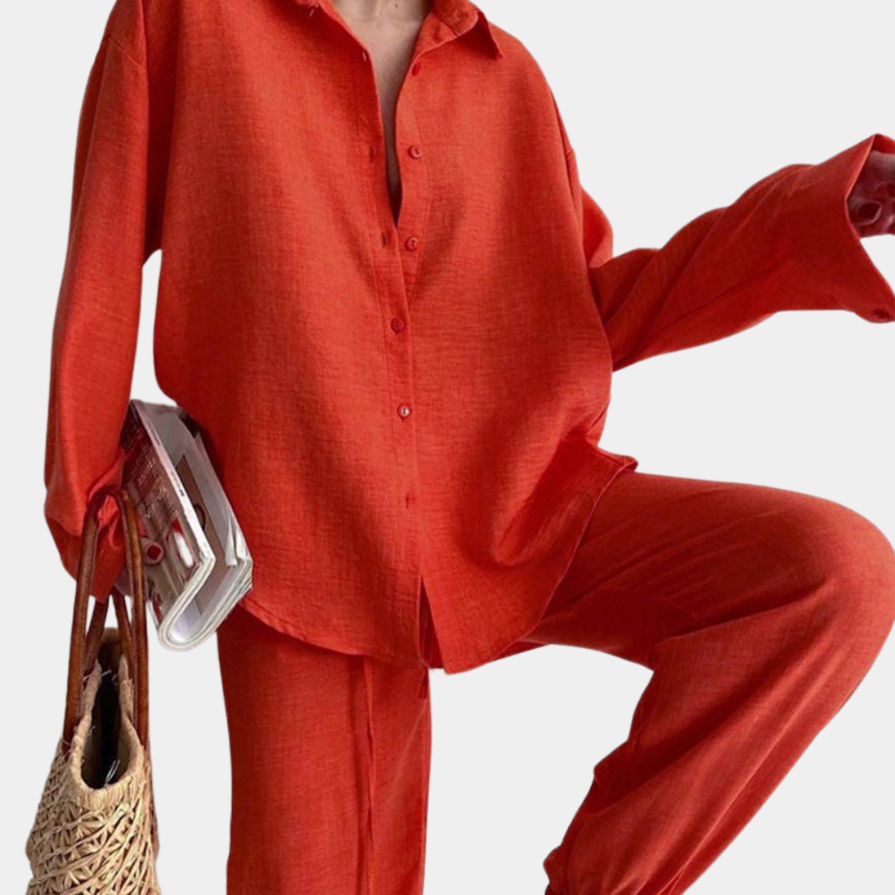 Nera - Elegantes Damen-Set