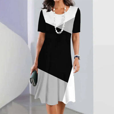 Schulterkleid für Damen