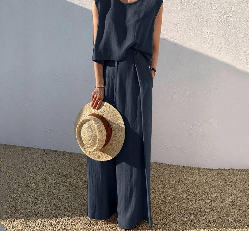 Mara - Eleganter Zweiteiler für Damen