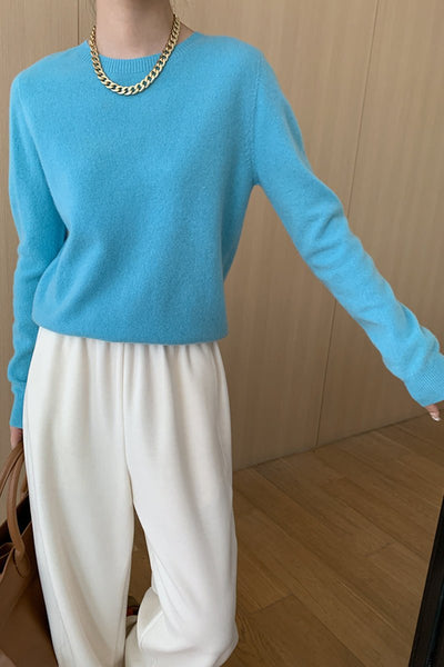 Brynes® | Schicke und vielseitige Winterbluse