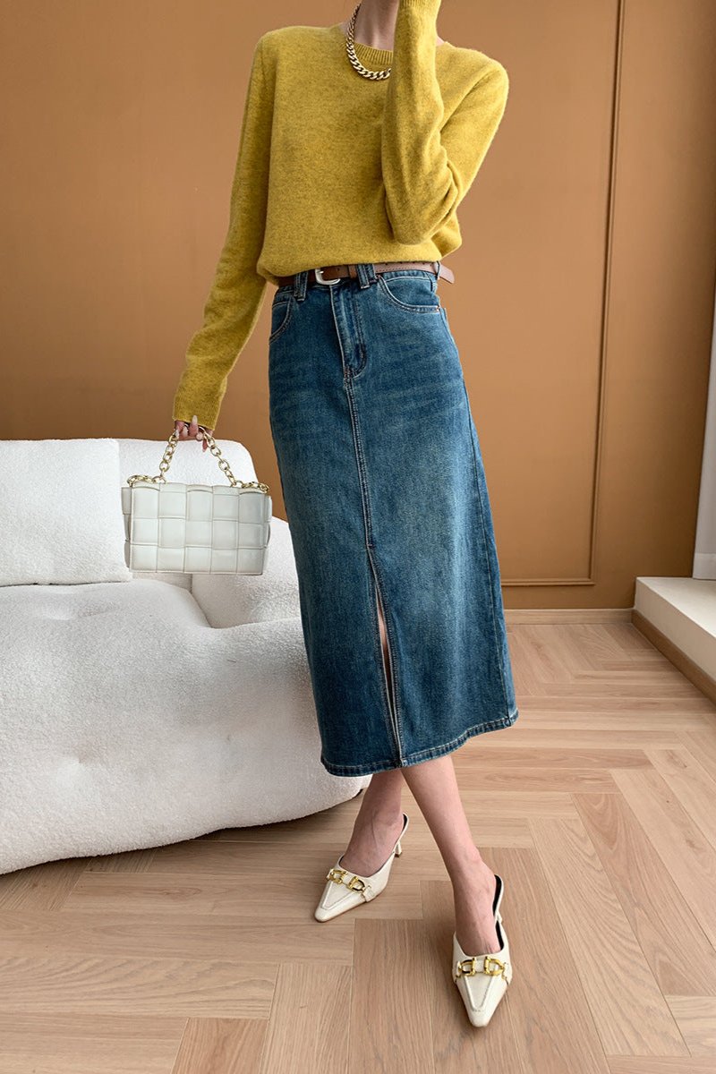 Brynes® | Schicke und vielseitige Winterbluse