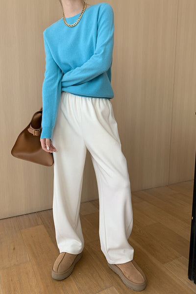 Brynes® | Schicke und vielseitige Winterbluse