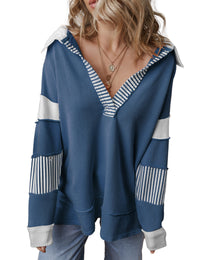 Marineblau