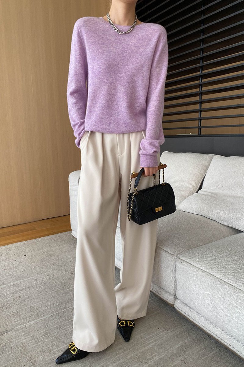 Brynes® | Schicke und vielseitige Winterbluse