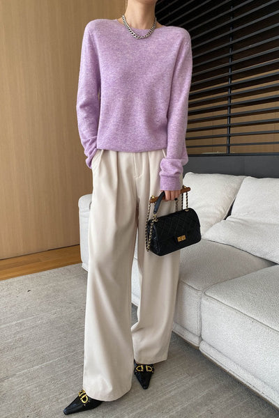 Brynes® | Schicke und vielseitige Winterbluse